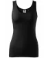 Damen-Tanktop MALFINI TRIUMPH 136 SCHWARZ