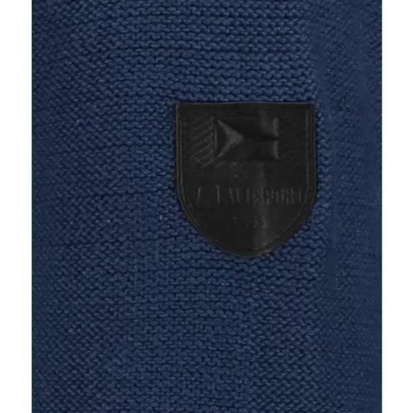  Herrenpullover ALTISPORT BASEK MPLS094 DUNKELBLAU 