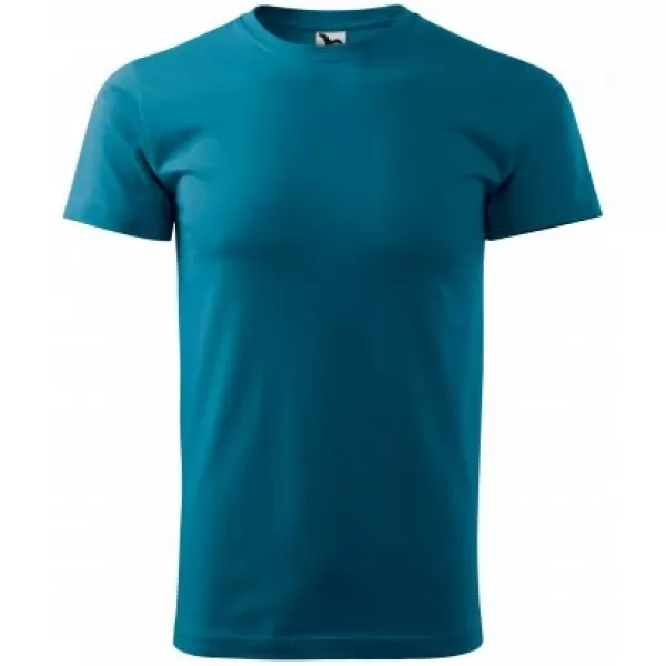  Herren-T-Shirt MALFINI BASIC 129 KEROSIN 