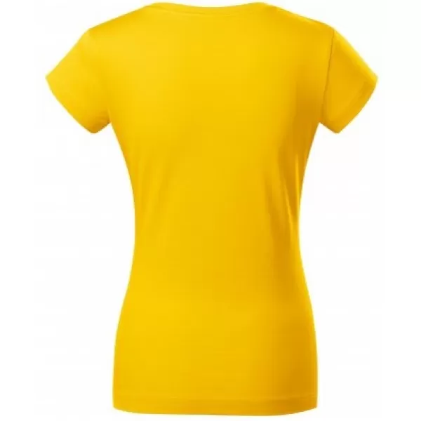  Damen-T-Shirt MALFINI VIPER FREE F61 BERNSTEIN 
