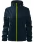 Softshelljacke für Damen MALFINI COOL 514 MARINEBLAU