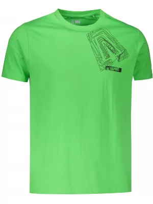 Kinder-T-Shirt ALTISPORT ALK000JN745 KALK