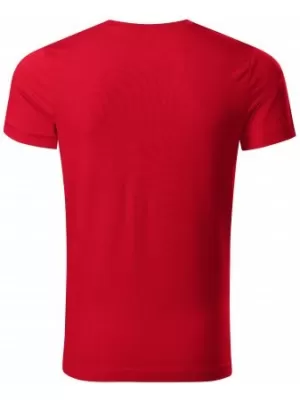 Herren-T-Shirt MALFINI PREMIUM ACTION 150 ROTE FORMEL