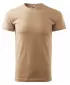 Herren-T-Shirt MALFINI BASIC 129 SANDIG