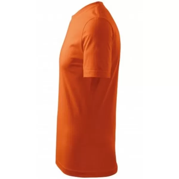  Herren-T-Shirt MALFINI HEAVY 110 ORANGE 
