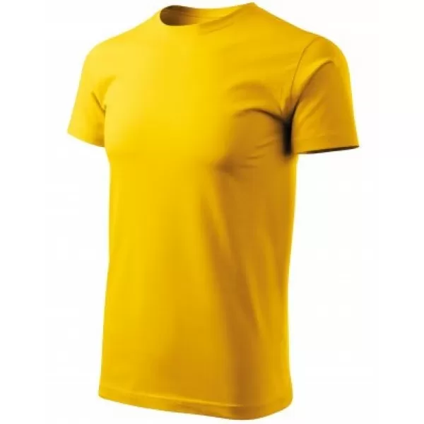  Herren-T-Shirt MALFINI HEAVY NEW FREE F37 BERNSTEIN 