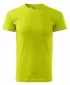 Herren-T-Shirt MALFINI BASIC 129 KALK