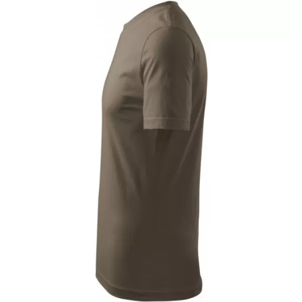  Herren-T-Shirt MALFINI CLASSIC NEW 132 ARMEEN 