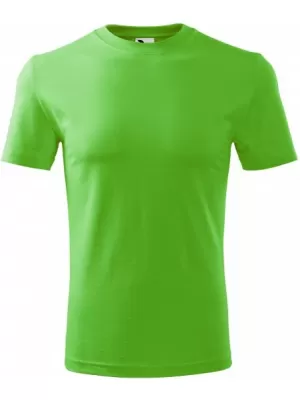 Herren-T-Shirt MALFINI CLASSIC NEW 132 APFELGRÜN