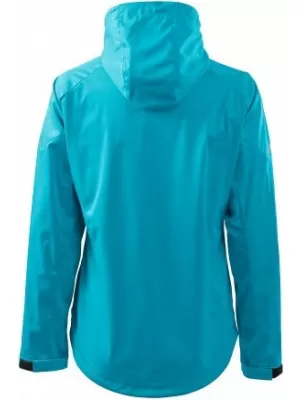 Softshelljacke für Damen MALFINI COOL 514 TÜRKIS