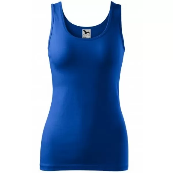  Damen-Tanktop MALFINI TRIUMPH 136 KÖNIGSBLAU 