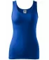 Damen-Tanktop MALFINI TRIUMPH 136 KÖNIGSBLAU