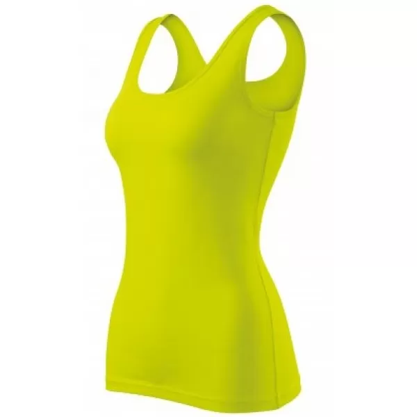  Damen-Tanktop MALFINI TRIUMPH 136 KALK 