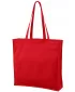 Tasche MALFINI CARRY 901 ROT
