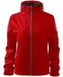 Softshelljacke für Damen MALFINI COOL 514 ROT