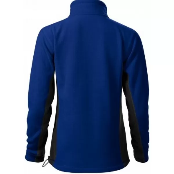  Fleece-Sweatshirt für Damen MALFINI FROSTY 528 KÖNIGSBLAU 