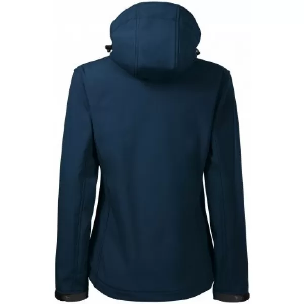  Softshelljacke für Damen MALFINI PERFORMANCE 521 MARINEBLAU 