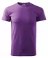Herren-T-Shirt MALFINI BASIC 129 LILA