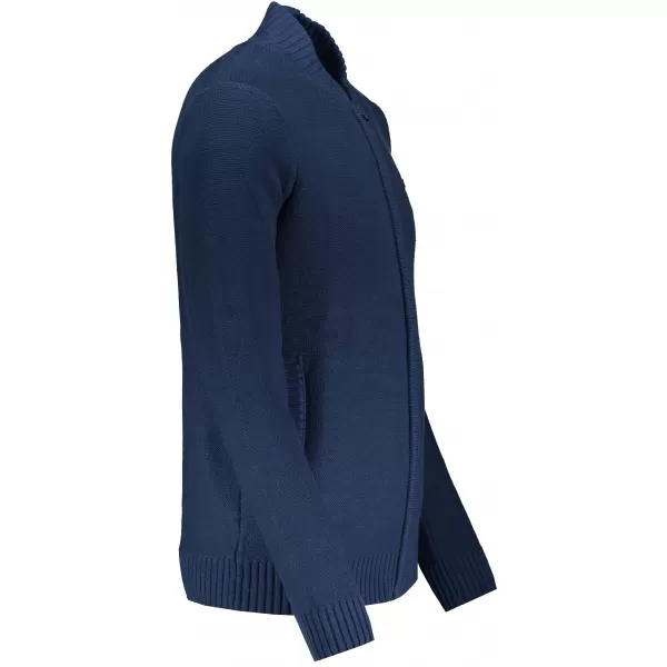  Herrenpullover ALTISPORT ZINAJ MPLS093 DUNKELBLAU 
