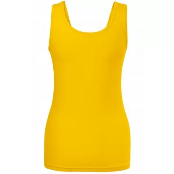  Damen-Tanktop MALFINI TRIUMPH 136 BERNSTEIN 