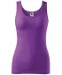 Damen-Tanktop MALFINI TRIUMPH 136 LILA