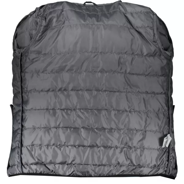  Herrenjacke ALTISPORT GEDON MJCS468 SCHWARZGRAU 