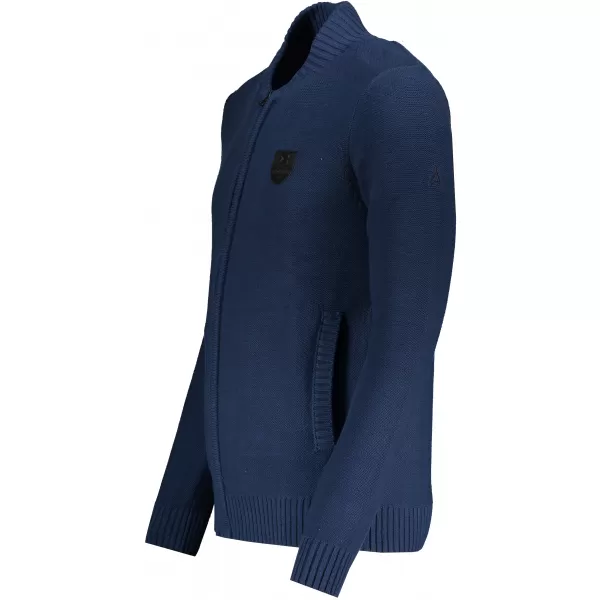  Herrenpullover ALTISPORT ZINAJ MPLS093 DUNKELBLAU 