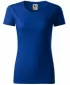 Damen-T-Shirt MALFINI NATIVE 174 KÖNIGSBLAU