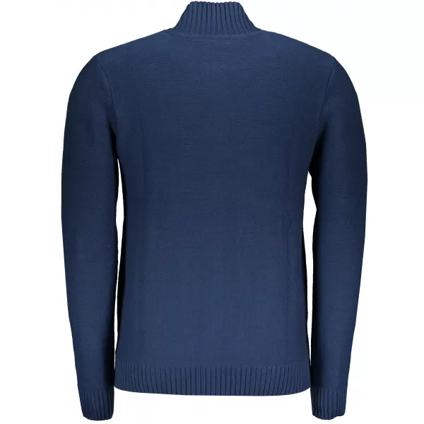  Herrenpullover ALTISPORT ZINAJ MPLS093 DUNKELBLAU 