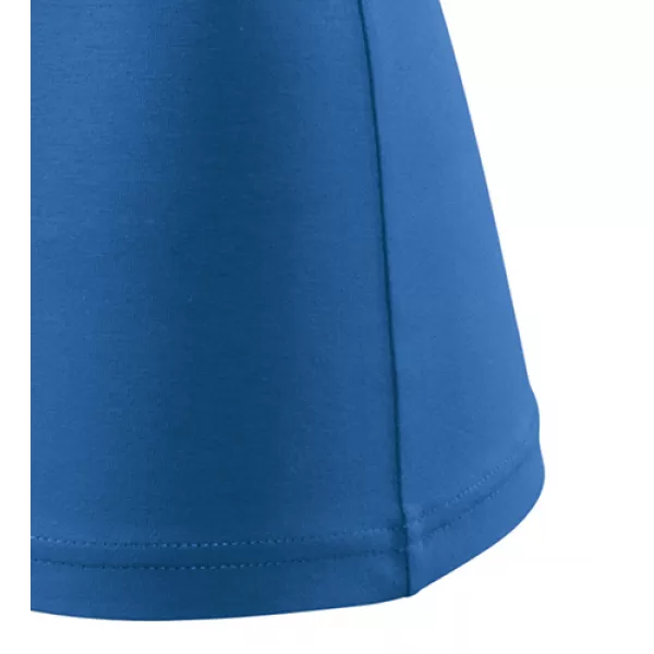  Damen-Tanktop MALFINI TRIUMPH 136 AZURBLAU 