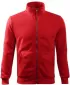 Herren-Sweatshirt MALFINI ADVENTURE 407 ROT