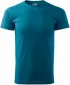 Herren-T-Shirt MALFINI HEAVY NEW 137 KEROSIN