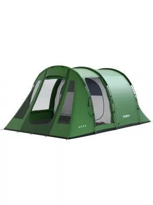 Zelt HUSKY BOLEN 5 DURAL GRÜN