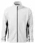 Fleece-Sweatshirt für Herren MALFINI FROSTY 527 WEIß