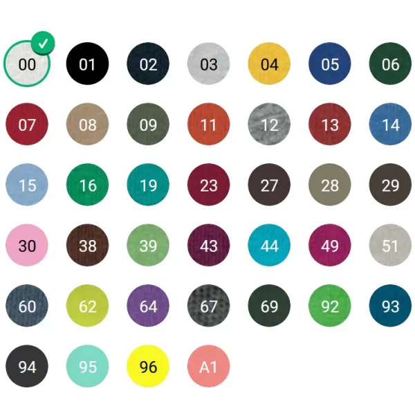  Damen-T-Shirt MALFINI CITY 120 SCHWARZ 