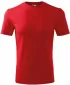 Herren-T-Shirt MALFINI CLASSIC NEW 132 ROT