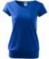 Damen-T-Shirt MALFINI CITY 120 KÖNIGSBLAU