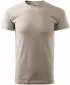 Herren-T-Shirt MALFINI HEAVY NEW 137 EISGRAU