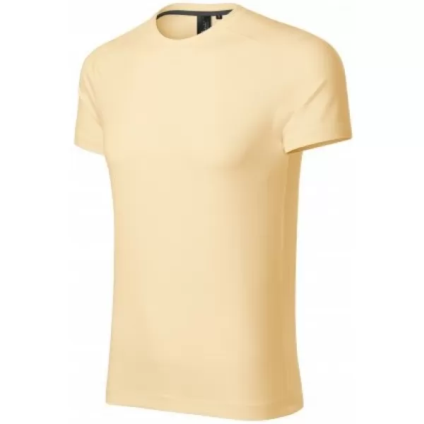  Herren-T-Shirt MALFINI PREMIUM ACTION 150 BOURBON-VANILLE 