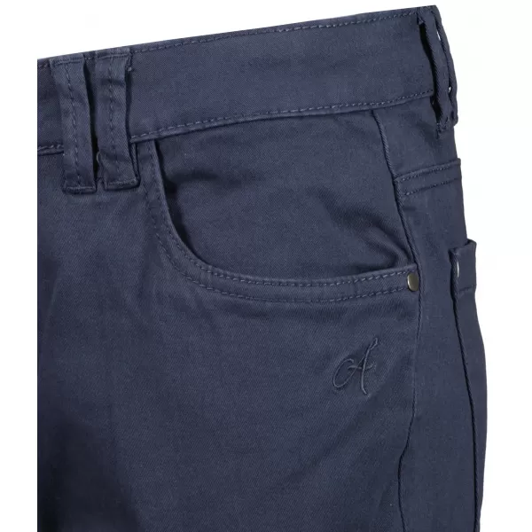  Damenhosen ALTISPORT BERKA LPAS479 DUNKELBLAU 