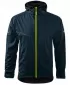 Herren-Softshelljacke MALFINI COOL 515 MARINEBLAU