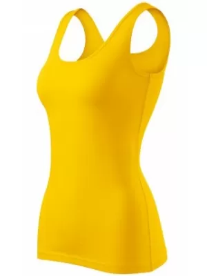 Damen-Tanktop MALFINI TRIUMPH 136 BERNSTEIN
