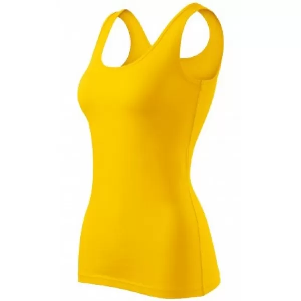  Damen-Tanktop MALFINI TRIUMPH 136 BERNSTEIN 