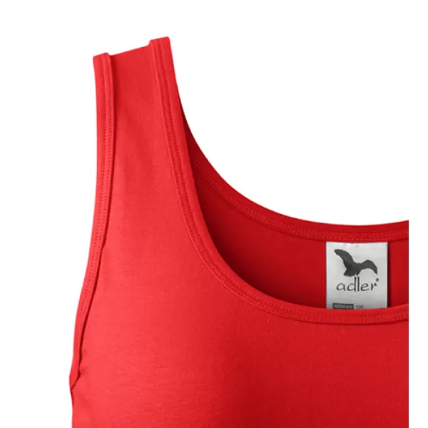  Damen-Tanktop MALFINI TRIUMPH 136 ROT 