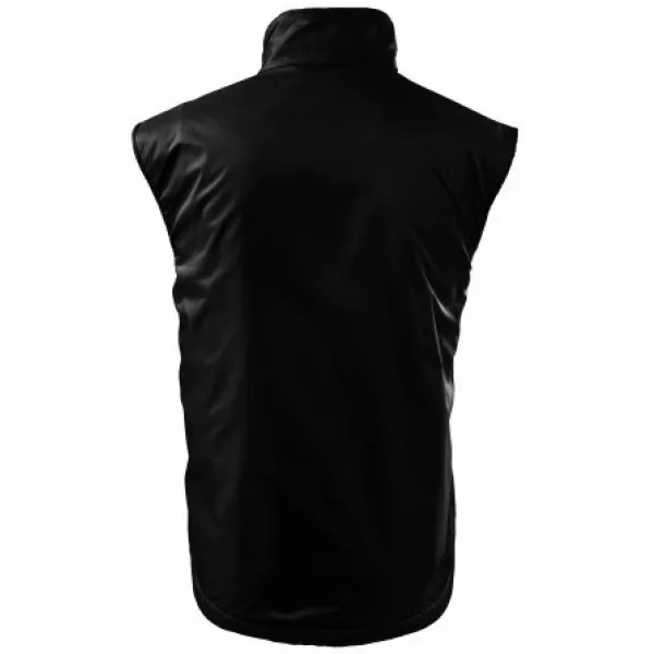  Herrenweste MALFINI BODY WARMER 509 SCHWARZ 