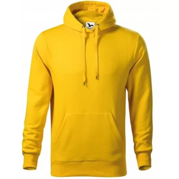  Herren-Sweatshirt MALFINI CAPE 413 BERNSTEIN 
