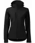 Softshelljacke für Damen MALFINI PERFORMANCE 521 SCHWARZ