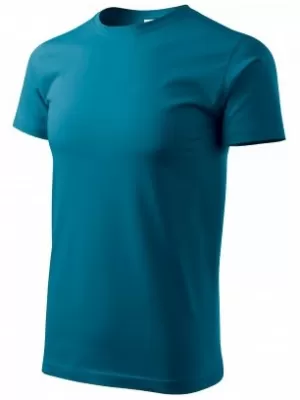 Herren-T-Shirt MALFINI BASIC 129 KEROSIN
