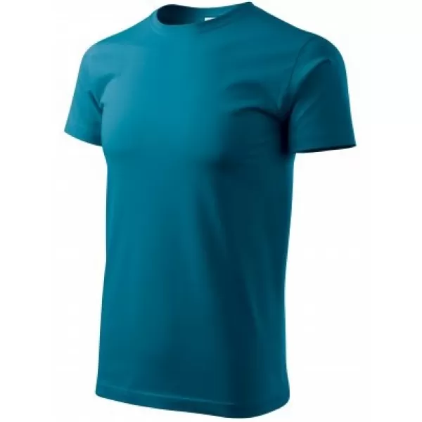  Herren-T-Shirt MALFINI BASIC 129 KEROSIN 