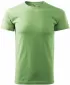 Herren-T-Shirt MALFINI HEAVY NEW 137 GRASGRÜN